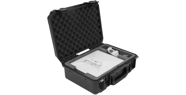 skb-iseries-valise-starlink-mini-noire-mousse-pr-d-coup-e image 1