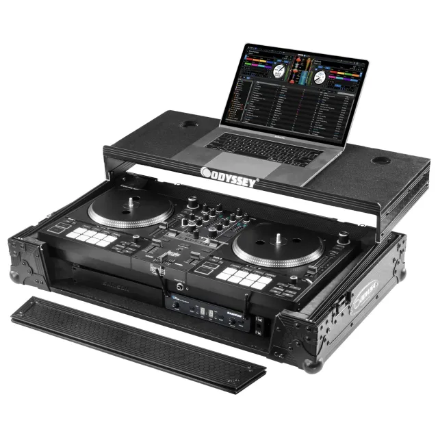 odyssey-industrial-board-flight-dj-hercules-inpulse-t7 image 1