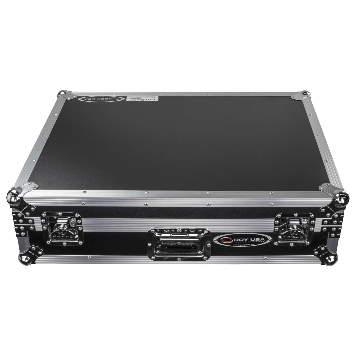 odyssey-flight-zone-fzgsprime4-flight-case-denon-prime-4 image 7