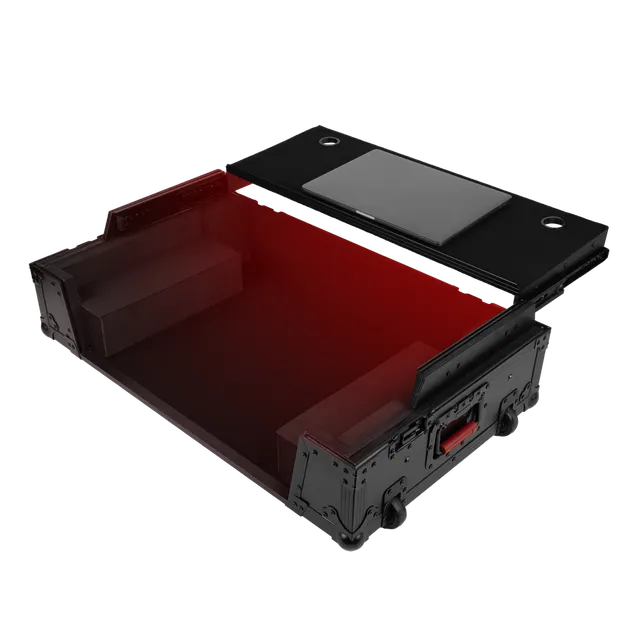 gator-onyx-flight-case-ddj-rev7-led-2u-g-onyxud-rev7-2u-led image 1