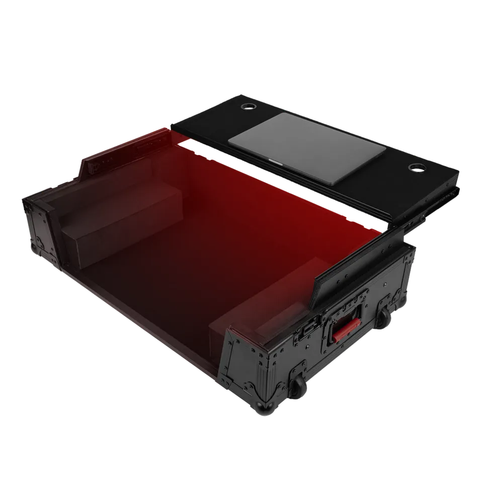 gator-onyx-flight-case-ddj-rev7-led-2u-g-onyxud-rev7-2u-led image 1