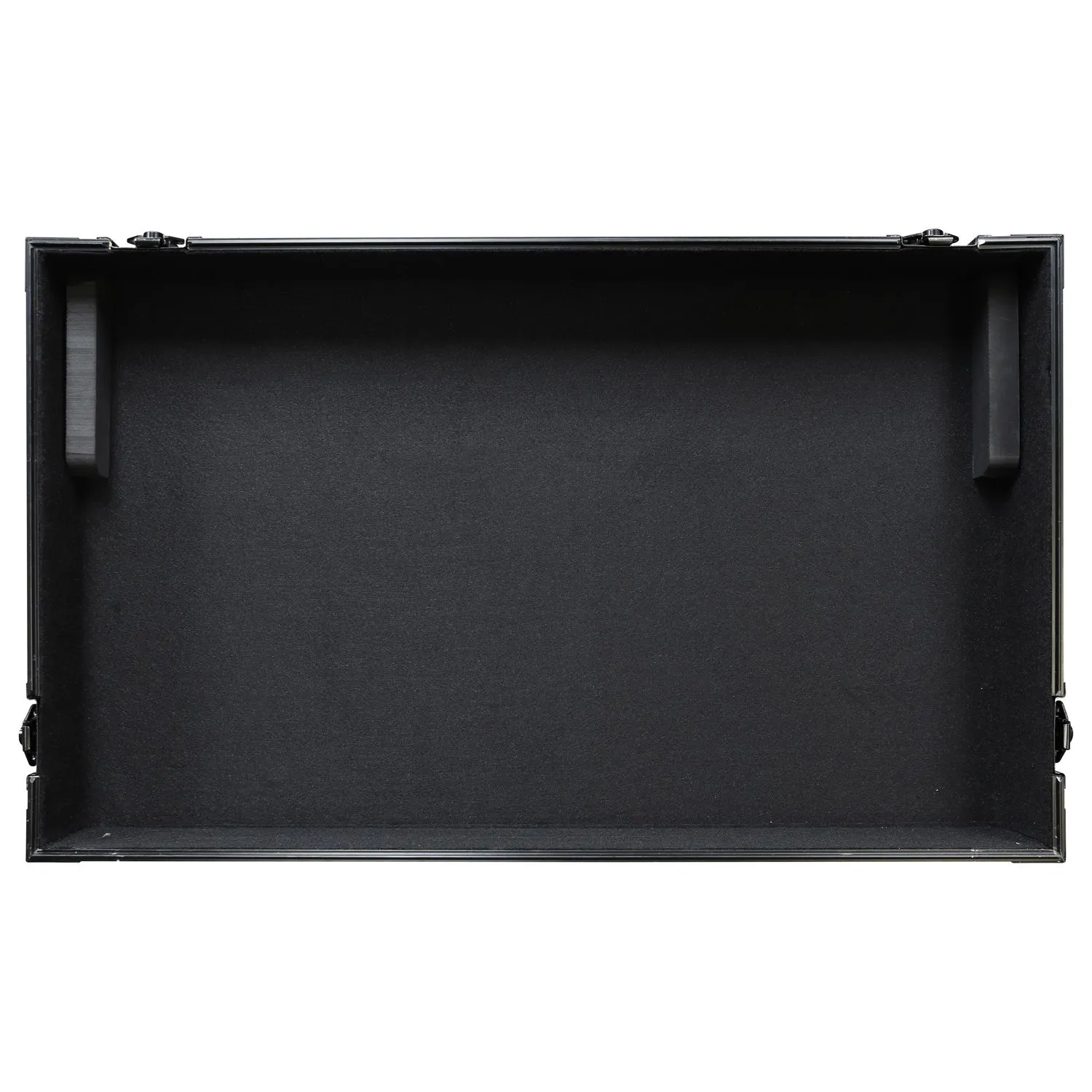 odyssey-black-label-pioneer-xdj-xz-flight-case-1u-roulettes image 7