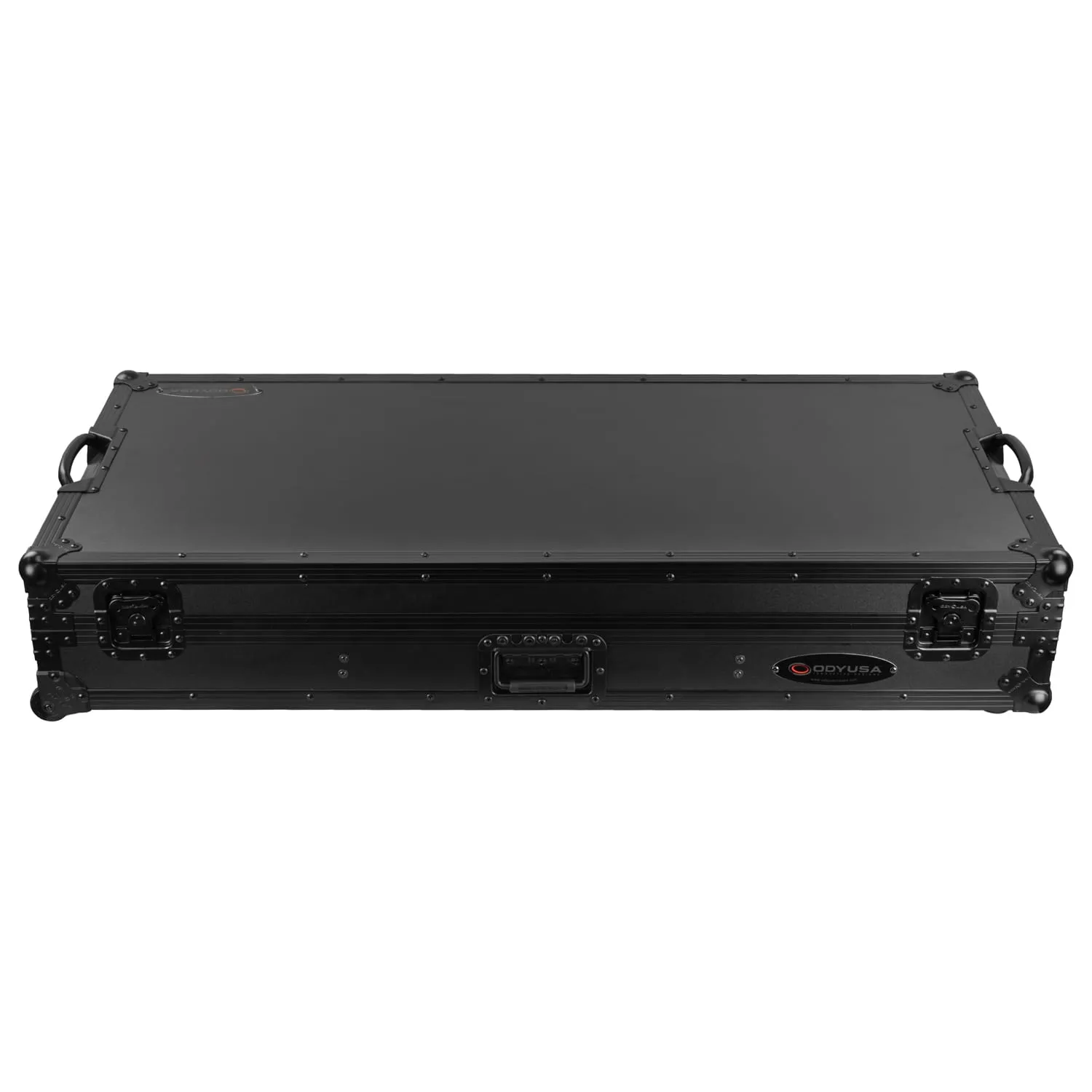 odyssey-black-label-djm-a9-cdj-3000x-flight-case-coffin-noir image 8