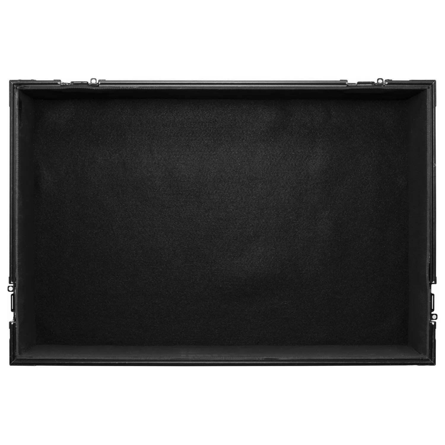 odyssey-industrial-board-ddj-1000-flight-case-roulettes image 6