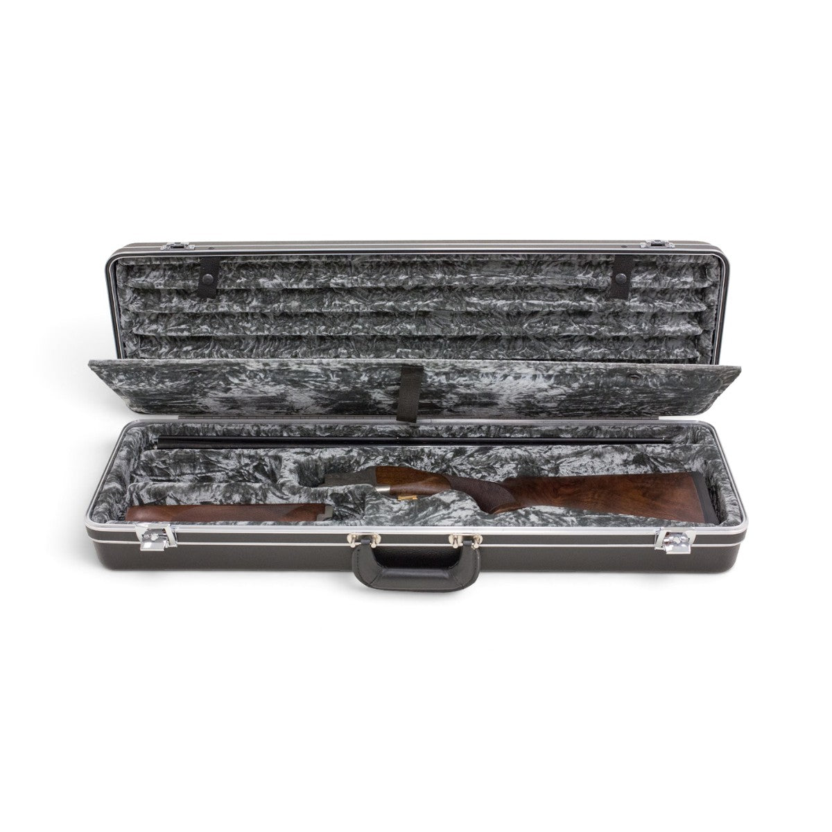 skb-iseries-3209-mallette-fusil-skeet-noir-mousse-pr-d-coup-e image 2