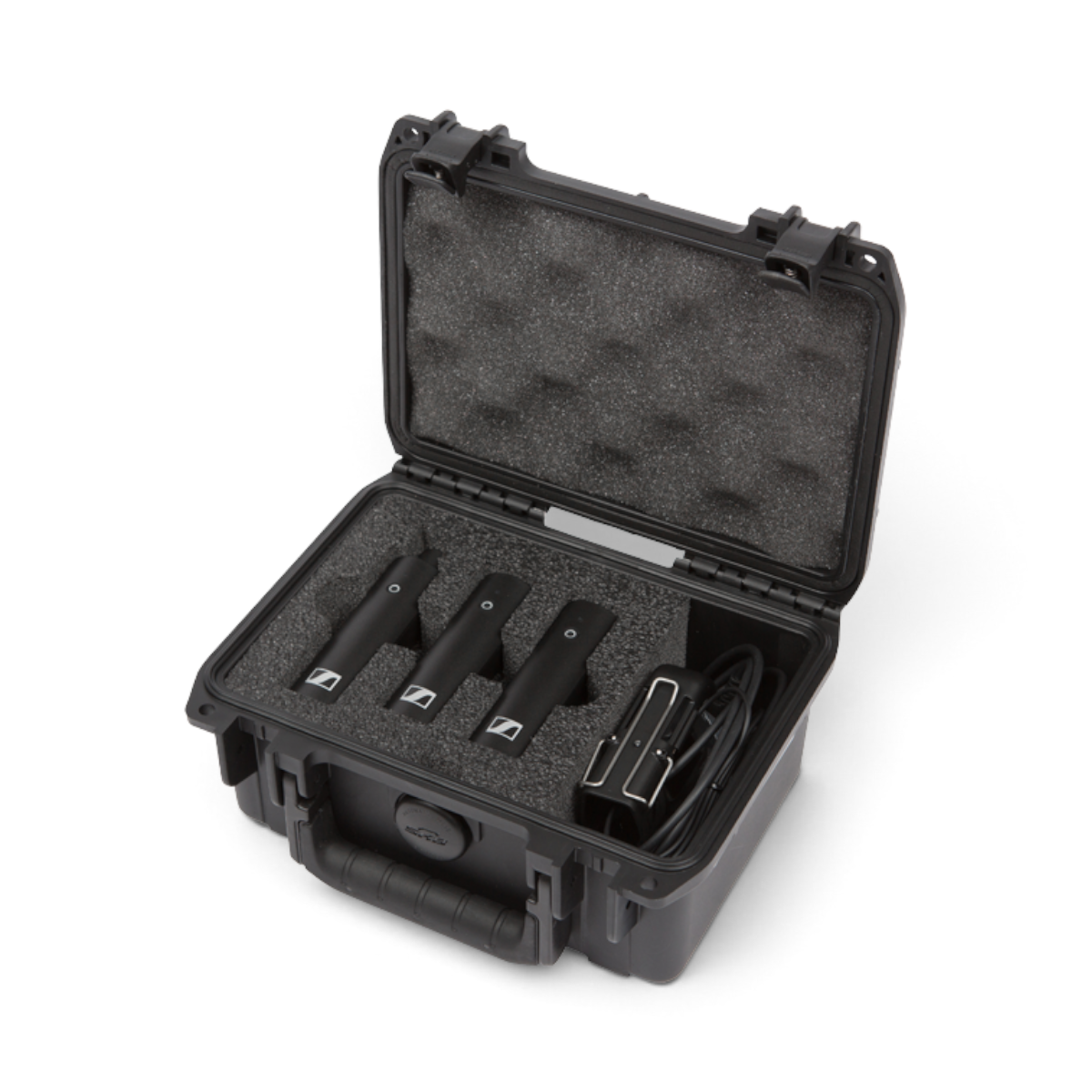 skb-iseries-0705-3-sennheiser-xsw-d-valise-micro-noir image 4