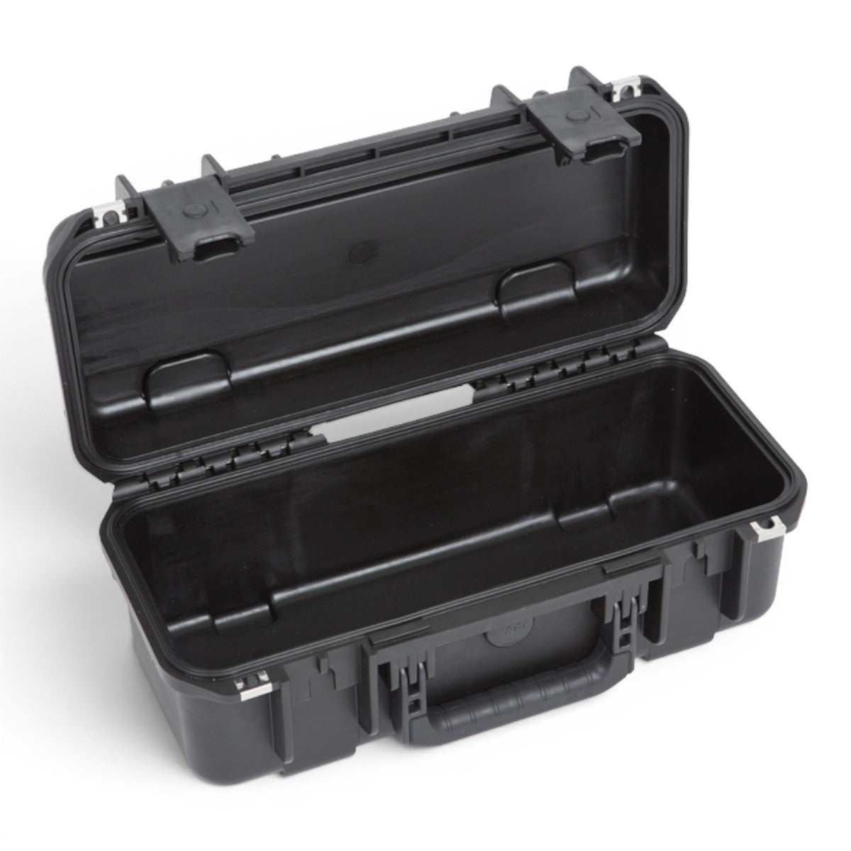 skb-iseries-1706-6-valise-tanche-noire-vide image 1
