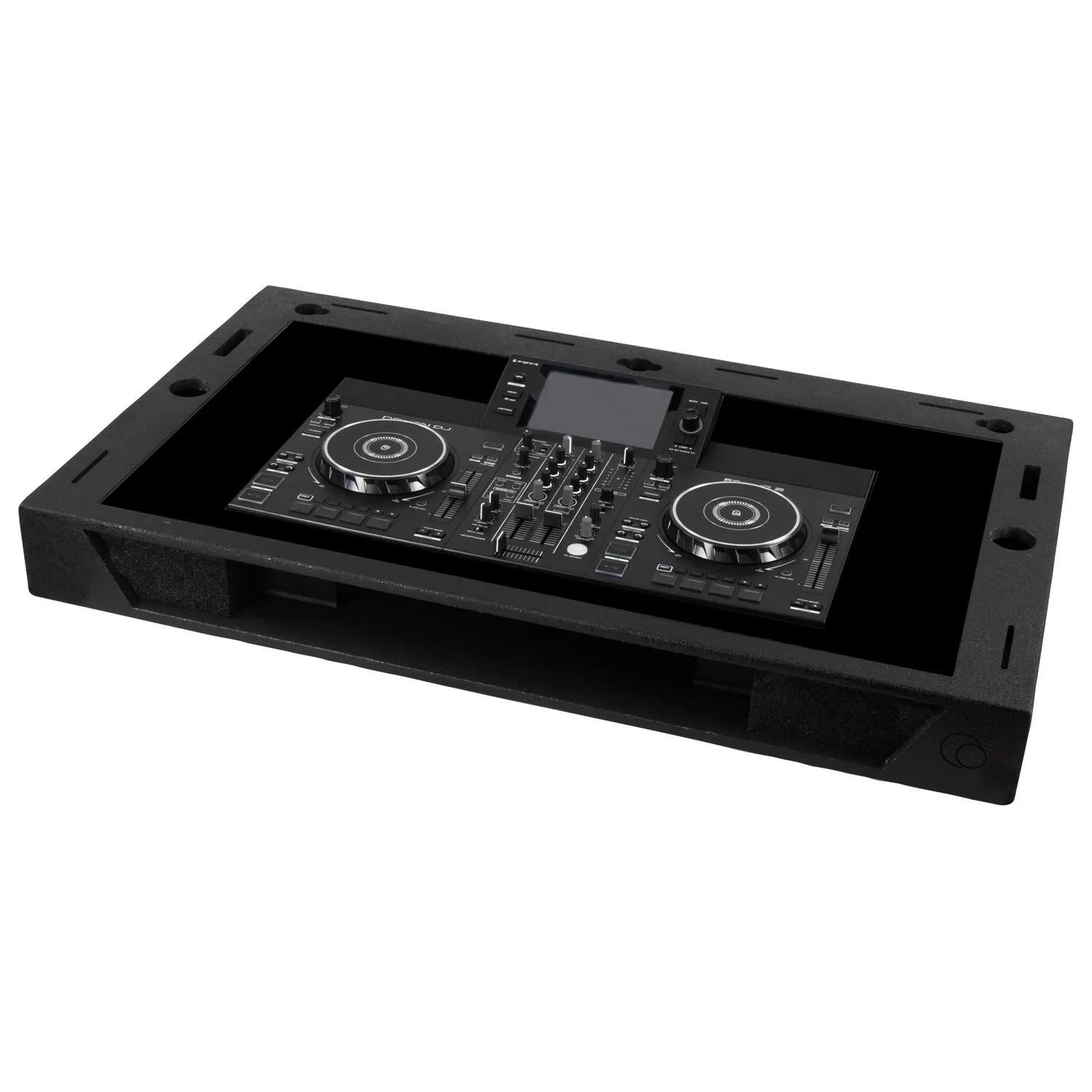 odyssey-flight-zone-fa-ade-podium-denon-sc-live-2-noire image 3