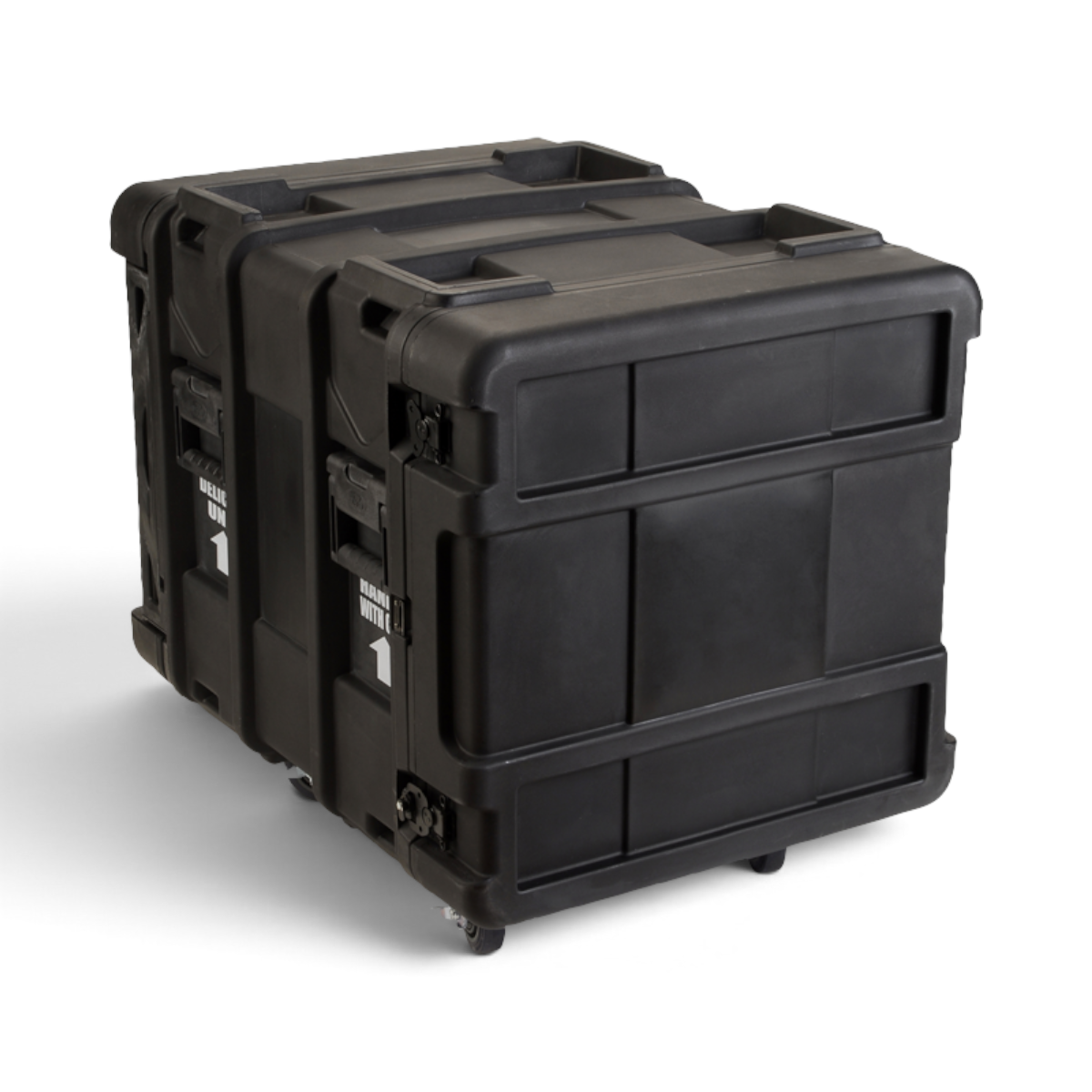 skb-rseries-shock-rack-10u-24-pouces-noir image 4