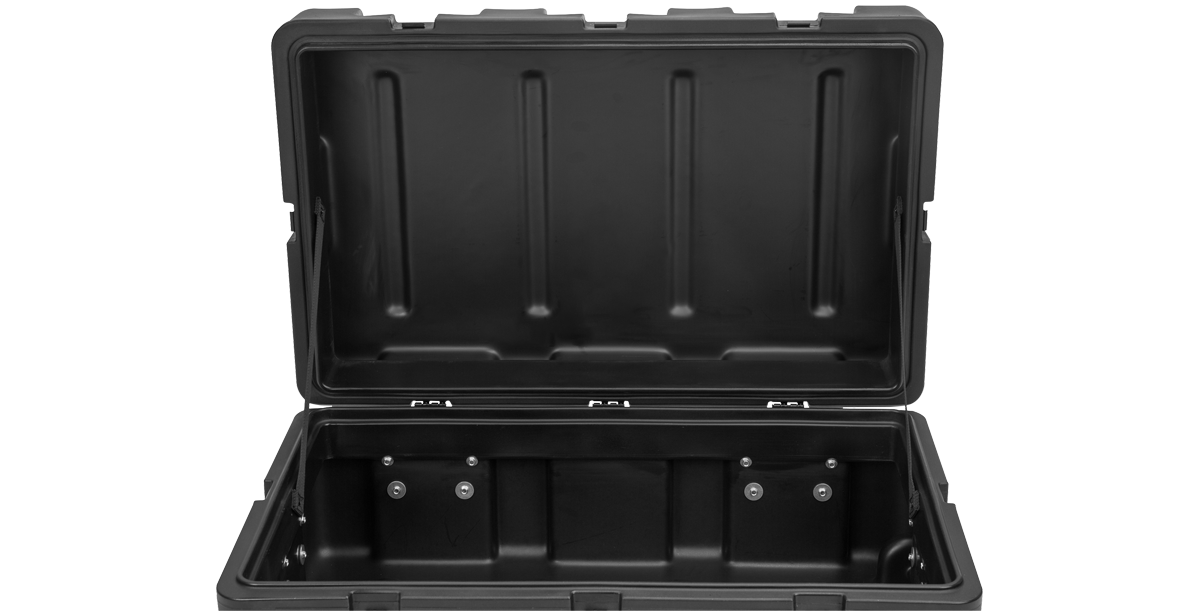 skb-rseries-3018-13-valise-tanche-vide-noire-roulettes image 5
