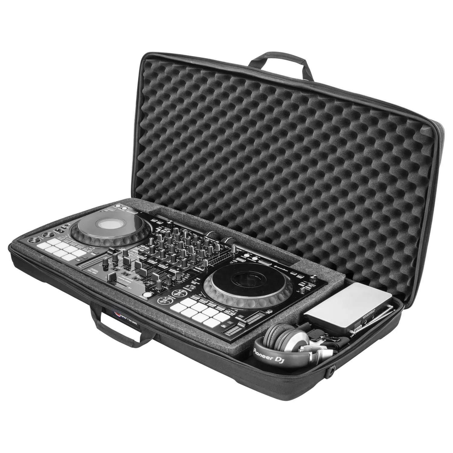 odyssey-streemline-housse-ddj-1000-eva-matelass-e-bandouli-re image 2