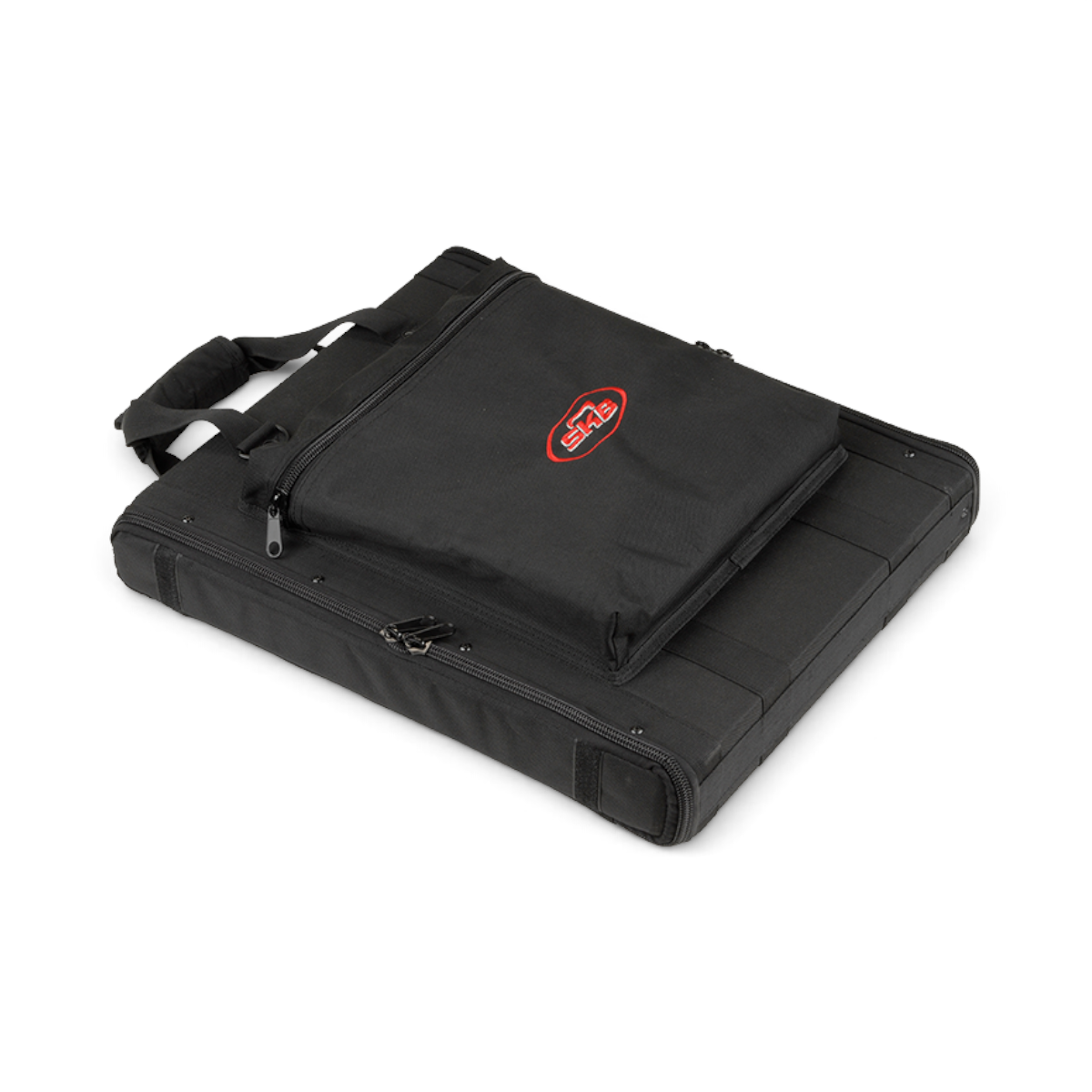 skb-soft-rack-1skb-sc191u-1u-rack-souple-noir-nylon image 2