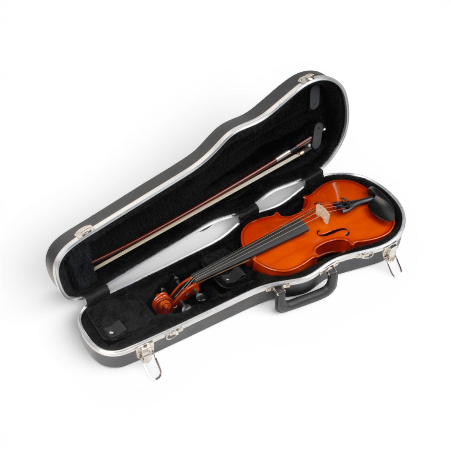 skb-iseries-tui-violon-1-2-alto-12-noir-2-archets image 2