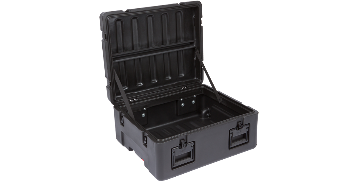 skb-rseries-2621-10-valise-roulettes-vide-noir image 1