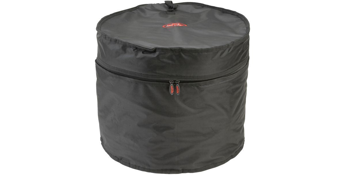 skb-ub-series-16x22-housse-grosse-caisse-noire-souple image 1