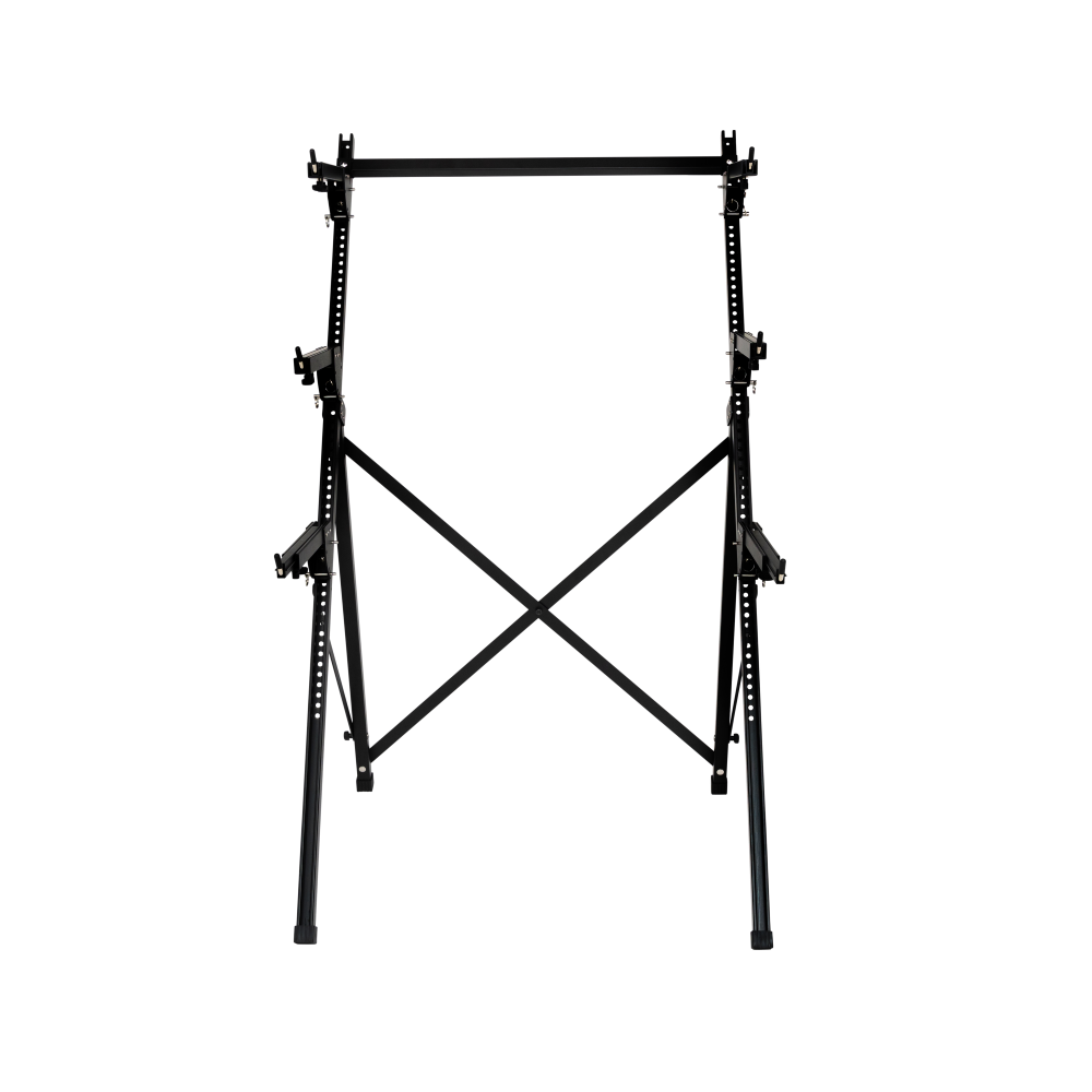 gator-frameworks-gfw-key3tier-a-stand-clavier-3-niveaux image 6