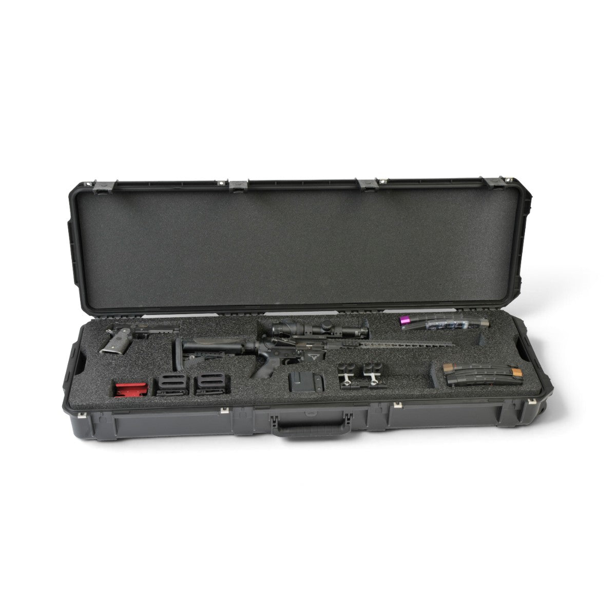 skb-iseries-5014-6-mallette-fusil-3-armes-noire image 4