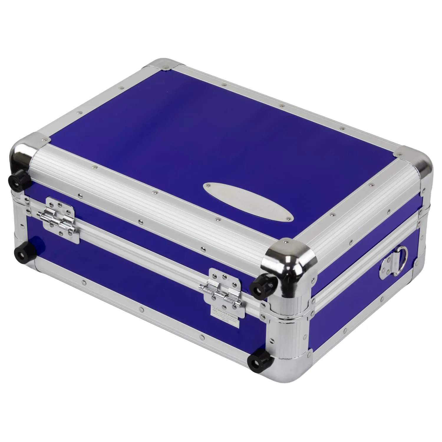 odyssey-krom-housse-vinyle-reloop-rp-7-flight-case-bleu image 3