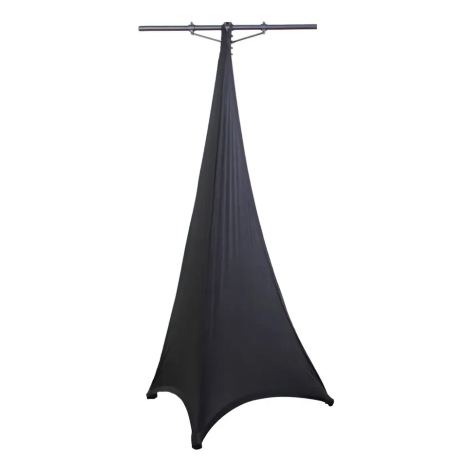odyssey-l-evation-scrim-tr-pied-double-72x110-pouces-noir image 1
