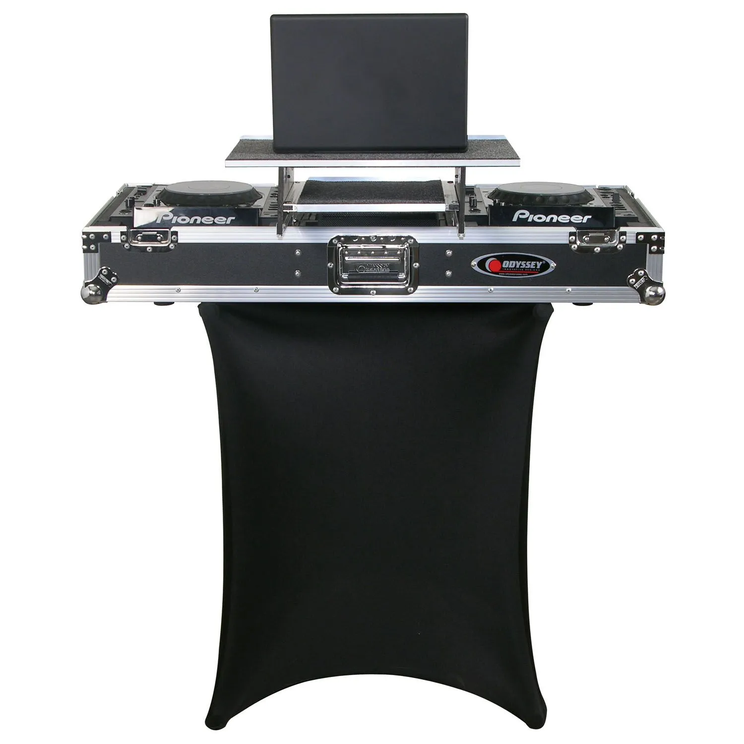 odyssey-l-evation-scrim-noir-pour-x-stand-cache-c-bles image 3