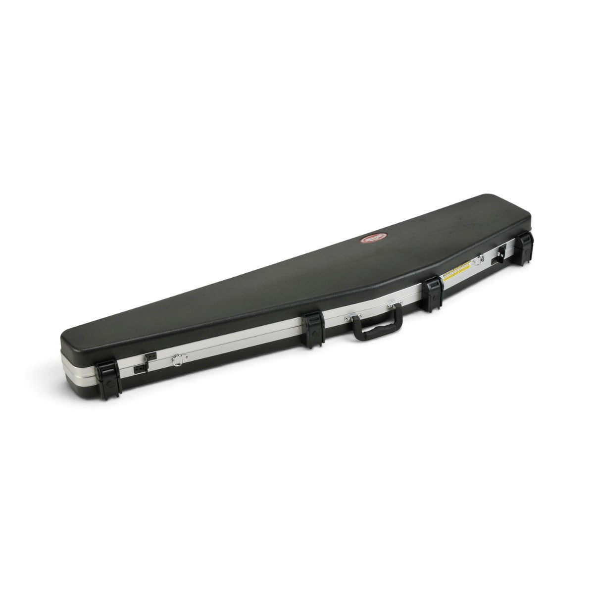 skb-cases-iseries-4900-mallette-fusil-noir-tanche image 4
