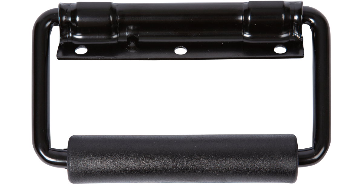 skb-iseries-poign-es-acier-noir-rechange-flight-case image 1