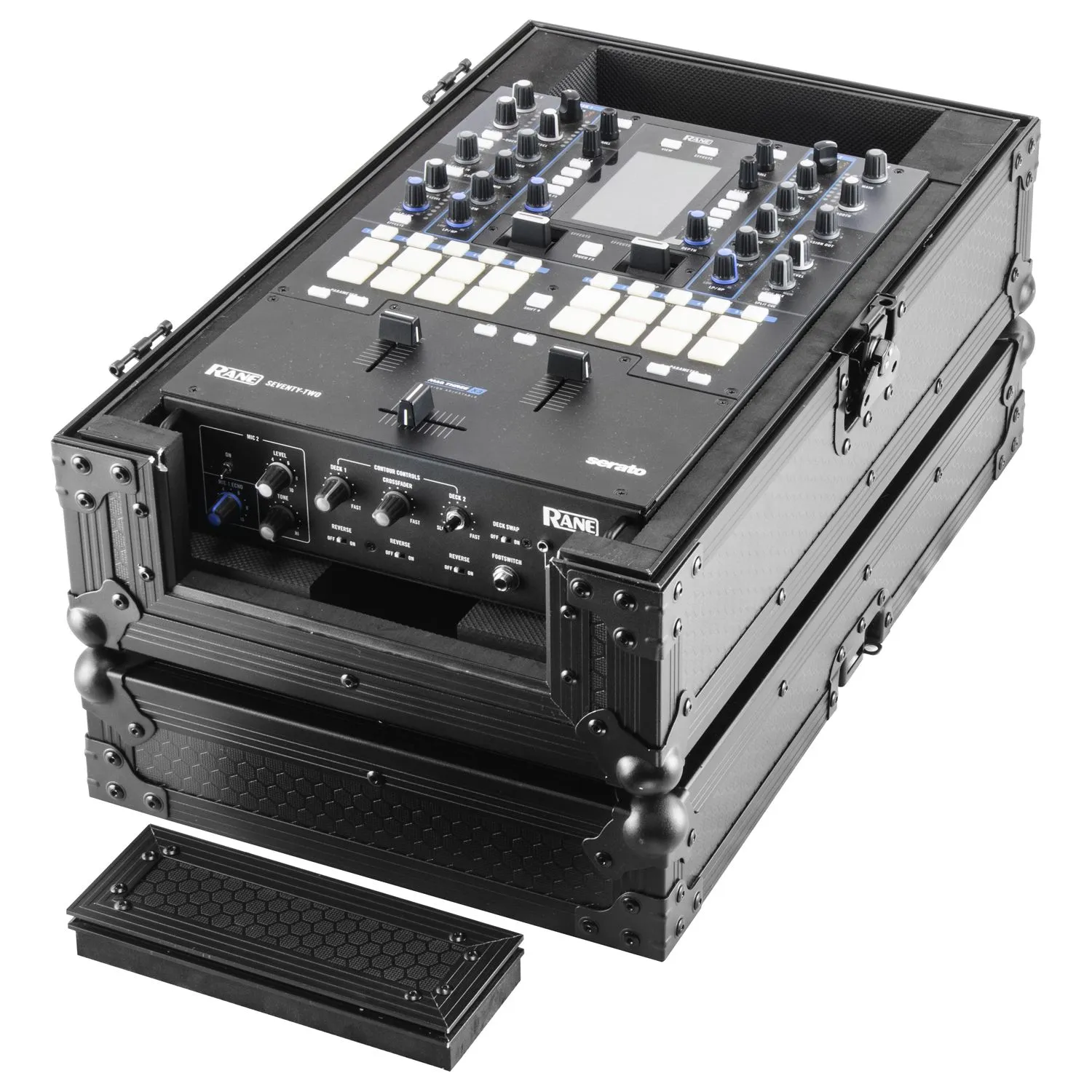 odyssey-industrial-board-flight-case-mixer-10-pouces-djm-s11 image 2