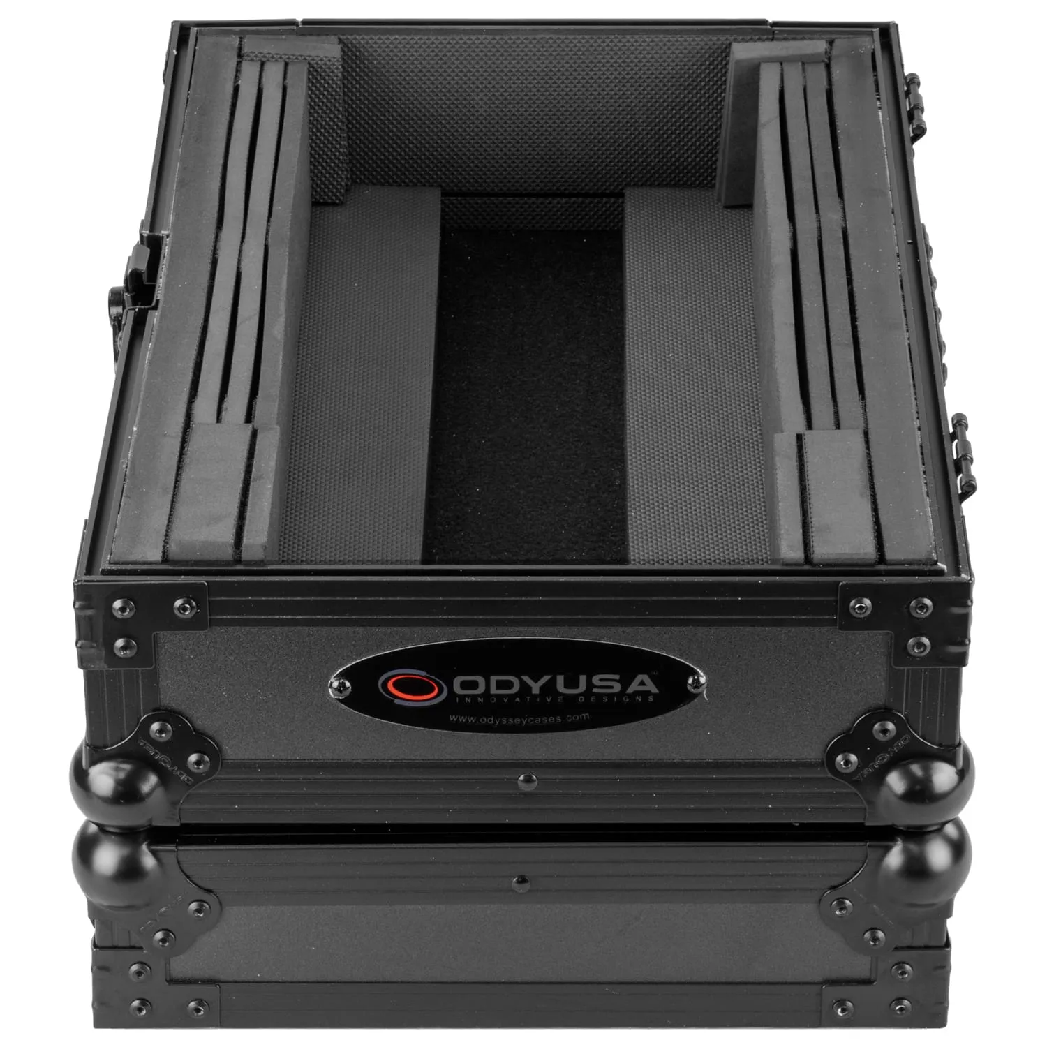 odyssey-flight-zone-flight-case-mixeur-11-pouces-noir-profond image 4
