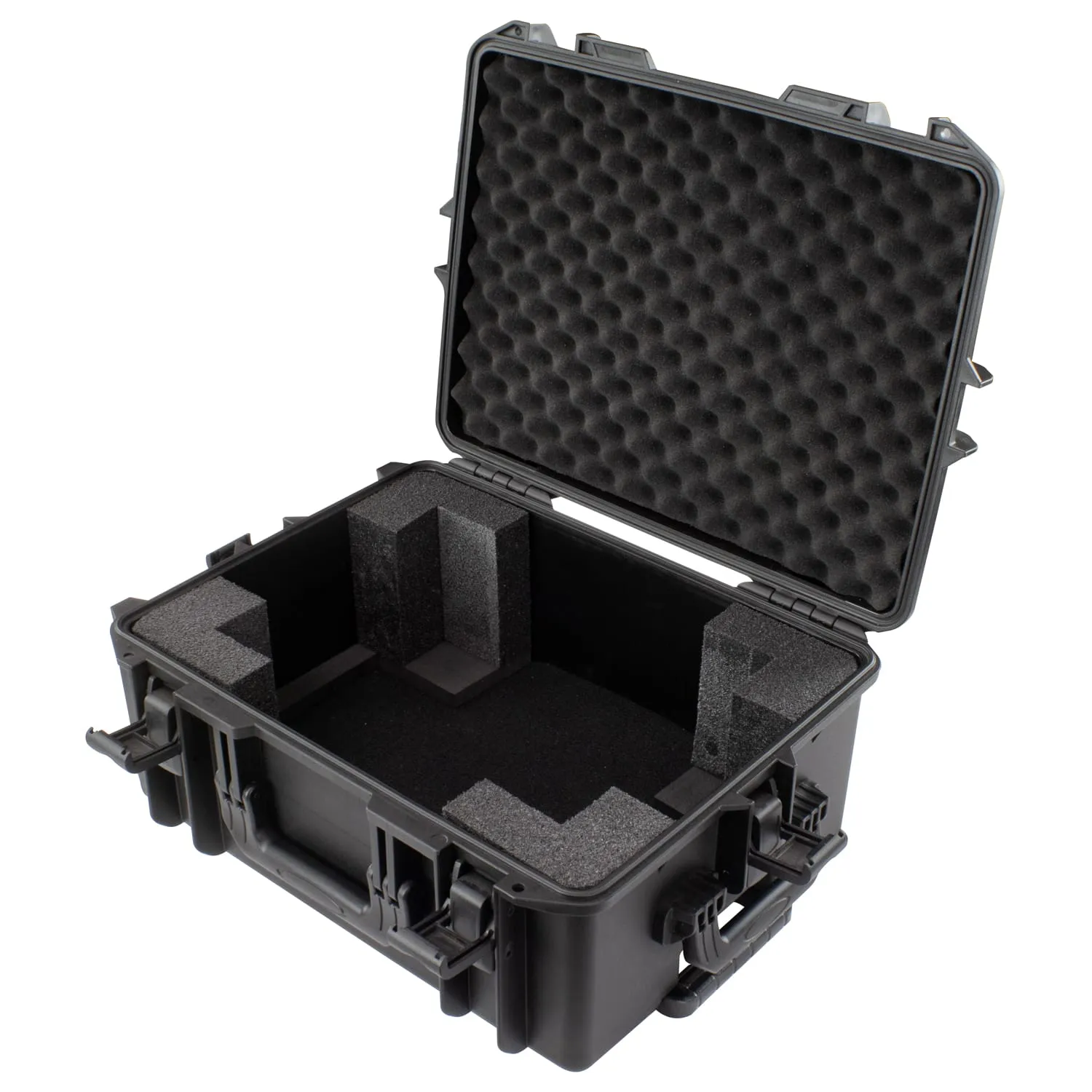 odyssey-vulcan-flight-case-trolley-imprimante-dnp-ds620-tanche image 2
