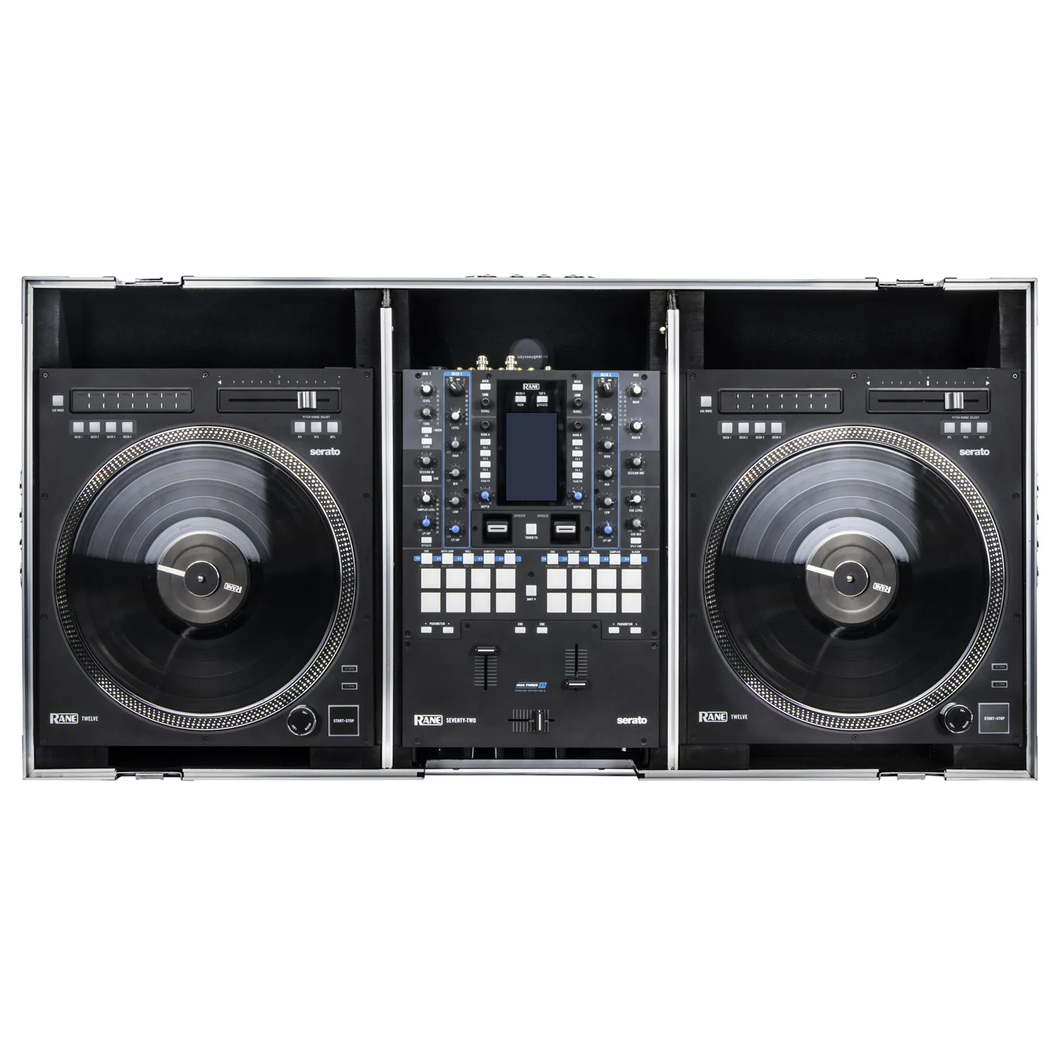odyssey-flight-zone-coffin-rane-twelve-seventy-flight-case-glide image 5