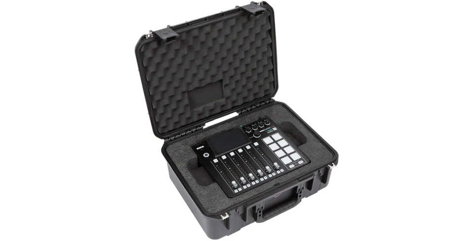 skb-iseries-1813-7-valise-rodecaster-pro-ii-mixer-noir image 1