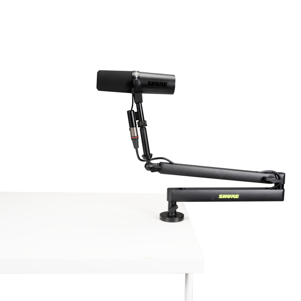 gator-broadcast-sh-broadcast2-bras-micro-bureau-sm7b image 6