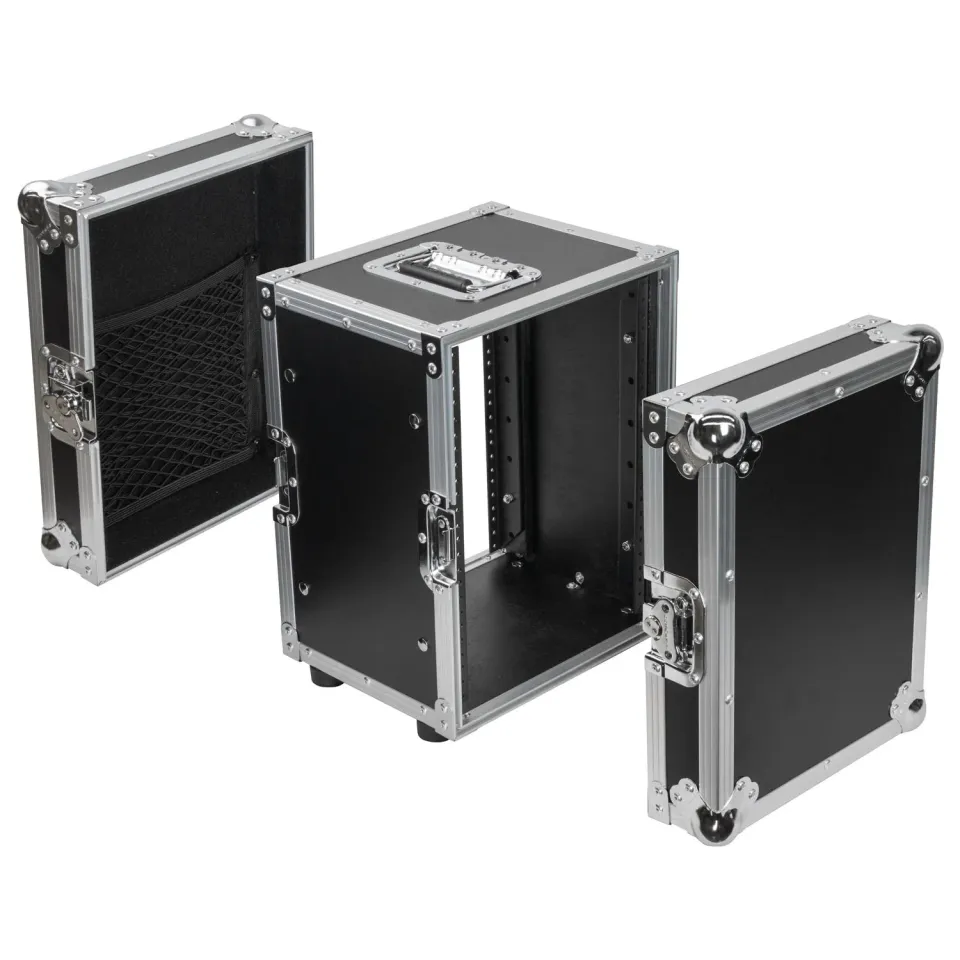 odyssey-flight-zone-rack-8u-flight-case-demi-rack-10-5 image 1