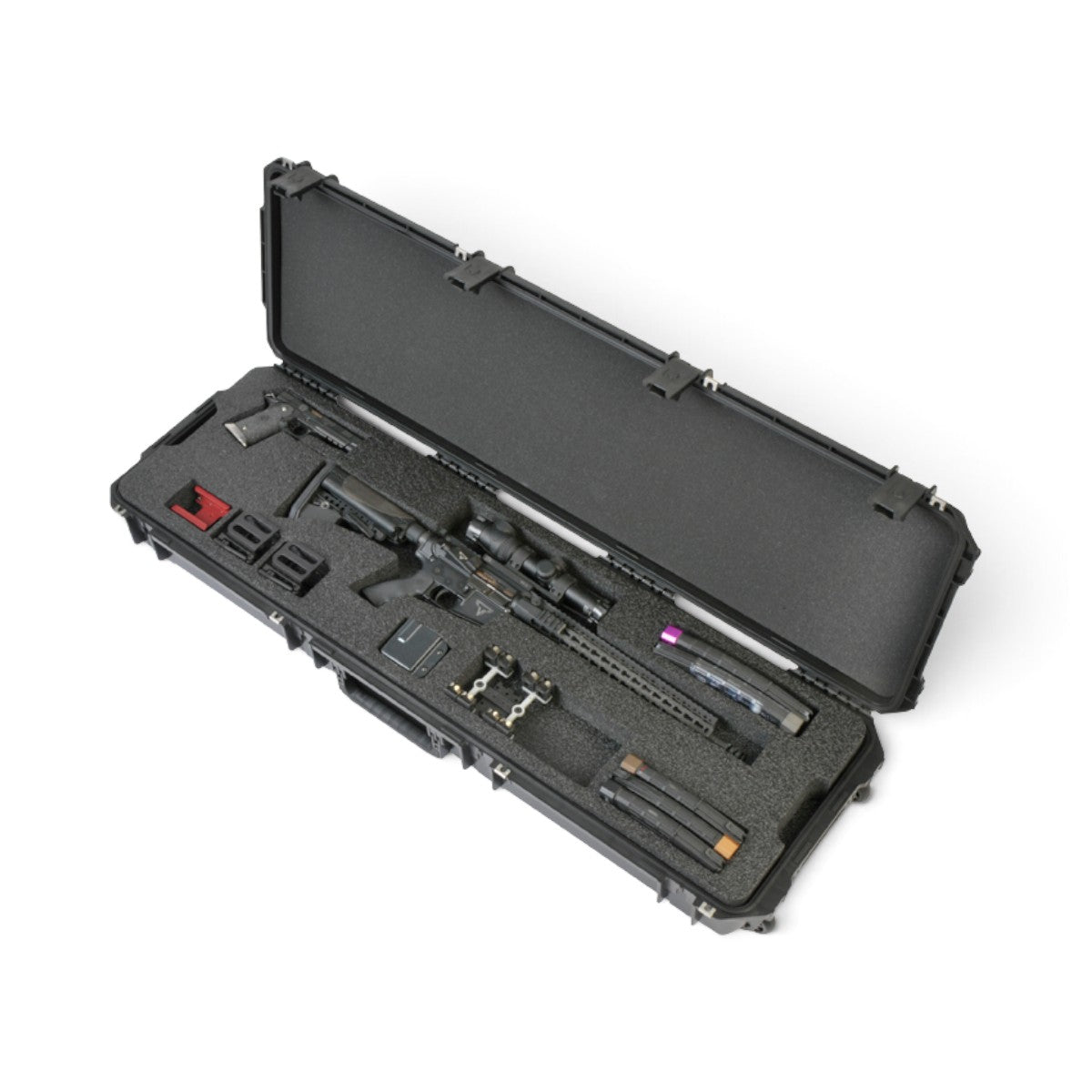 skb-iseries-5014-6-mallette-fusil-3-armes-noire image 8