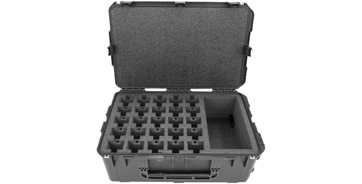 skb-iseries-field-ready-mallette-radio-motorola-25-noire image 3