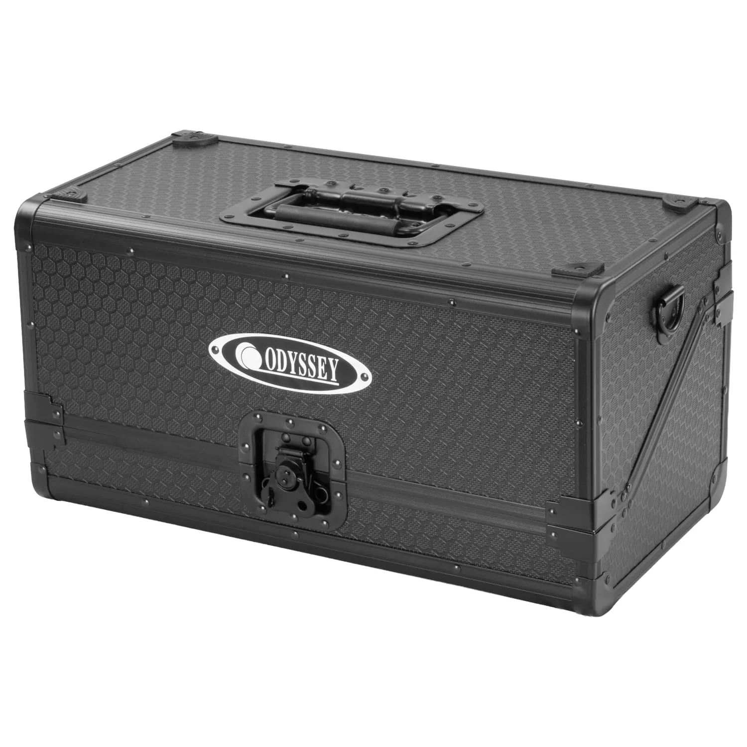 odyssey-krom-hexagon-black-valise-vinyle-7-135-disques image 3