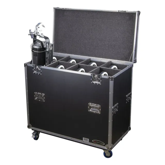 odyssey-flight-zone-fzleko8w-flight-case-clairage-8-leko image 1