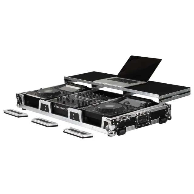 odyssey-flight-zone-coffin-dj-universel-12-mixer-2-platines-glide image 1