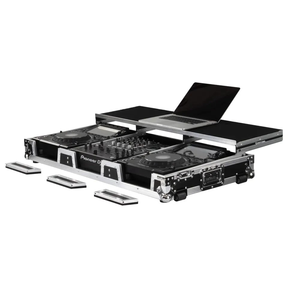 odyssey-flight-zone-coffin-dj-universel-12-mixer-2-platines-glide image 1