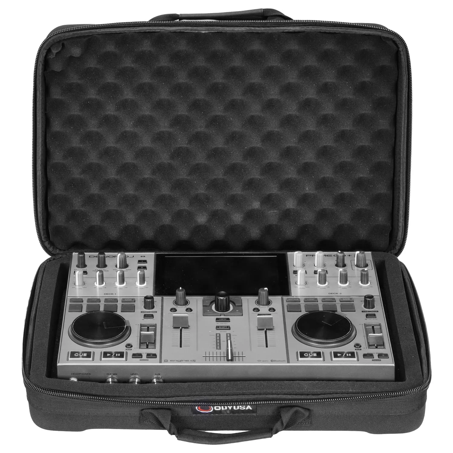 odyssey-streemline-prime-go-housse-eva-denon image 2