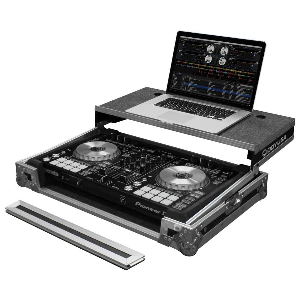 odyssey-flight-zone-fzgspiddjsr2-flight-case-pioneer-ddj-sr2 image 1