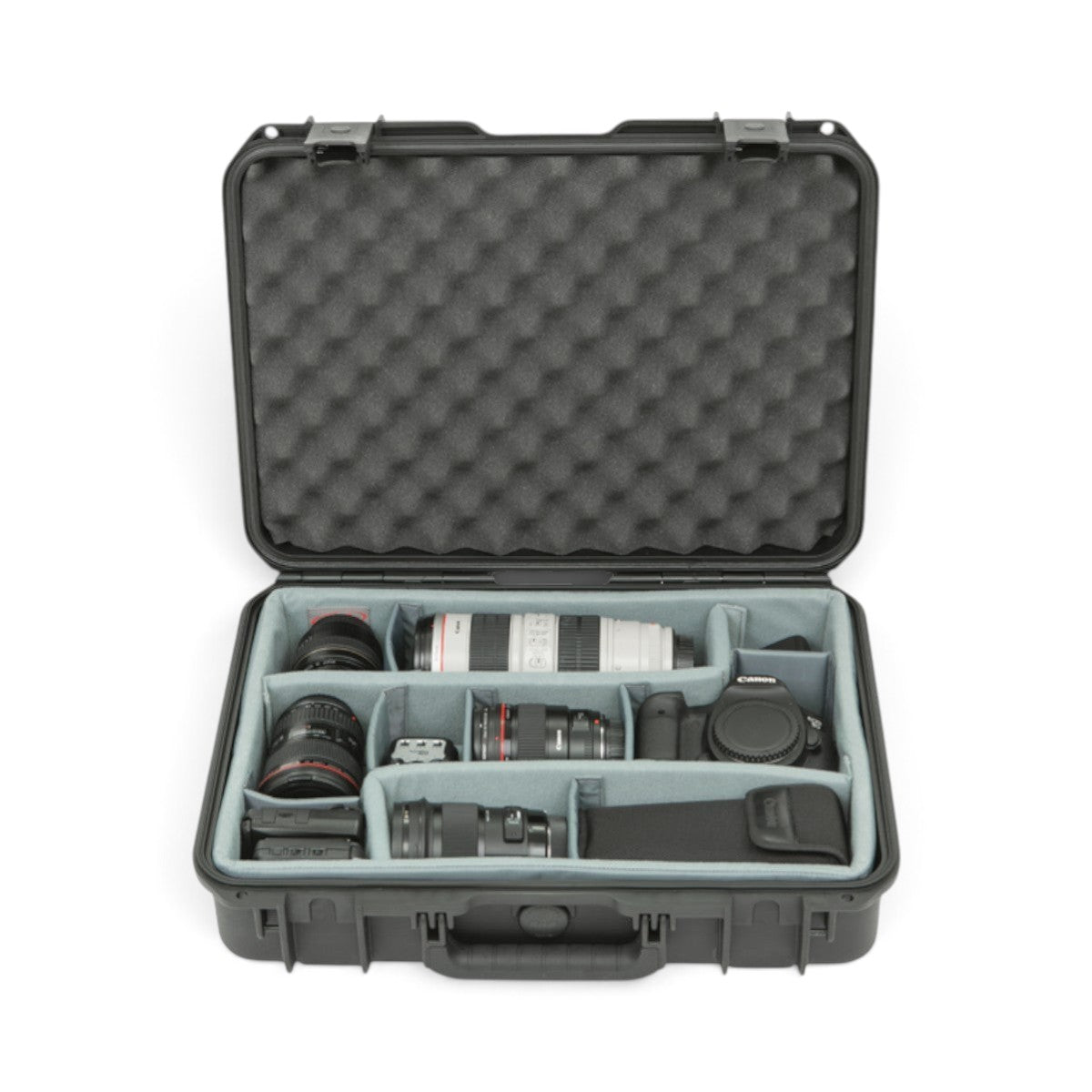 skb-iseries-1813-5-valise-tanche-noire-mousse-polypropyl-ne image 7
