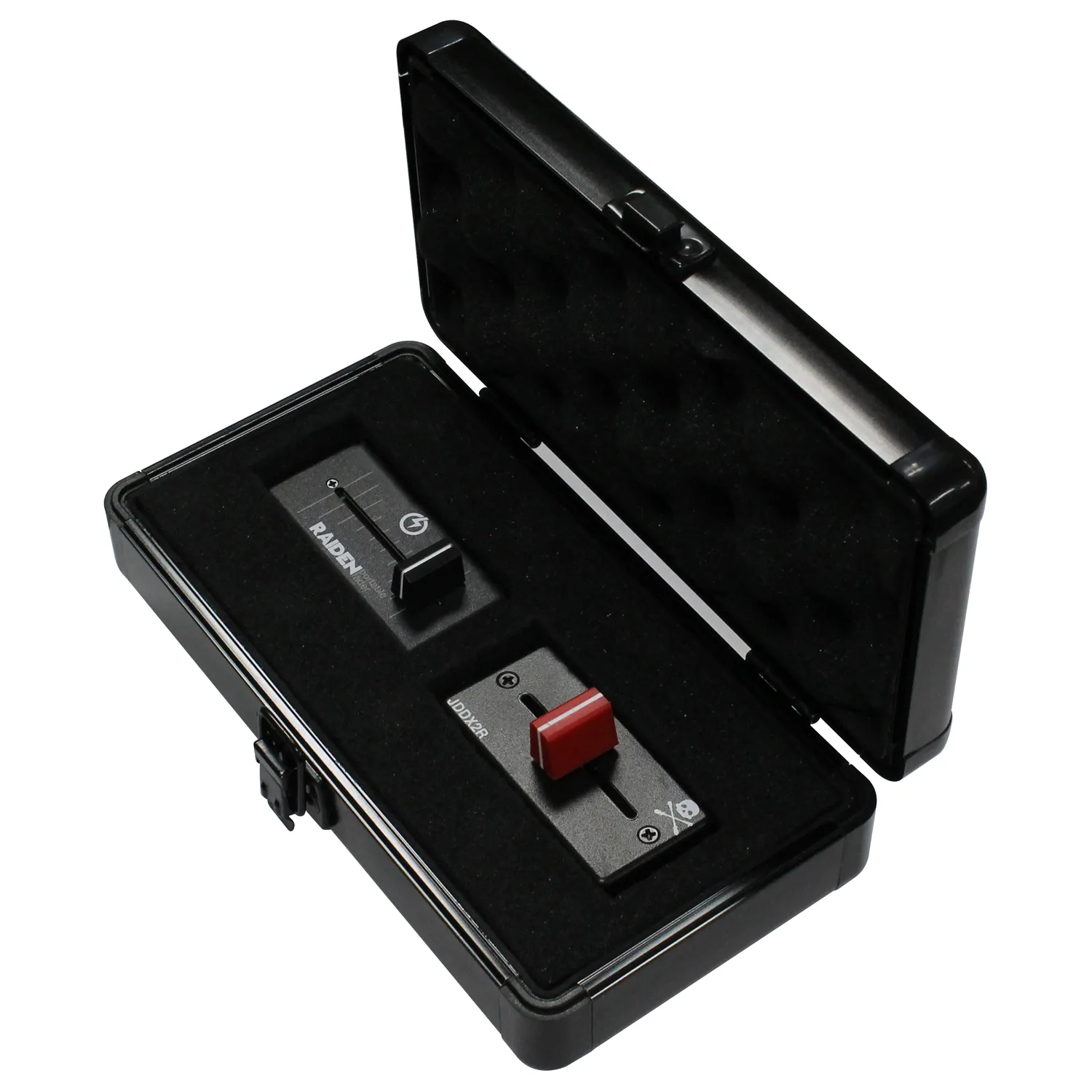 odyssey-krom-valise-accessoire-compacte-noire-mousse-dj image 3