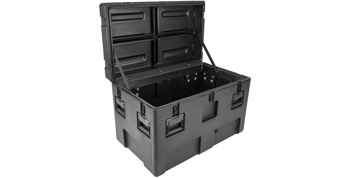 skb-rseries-3620-24-stac-valise-transport-noire-vide image 1