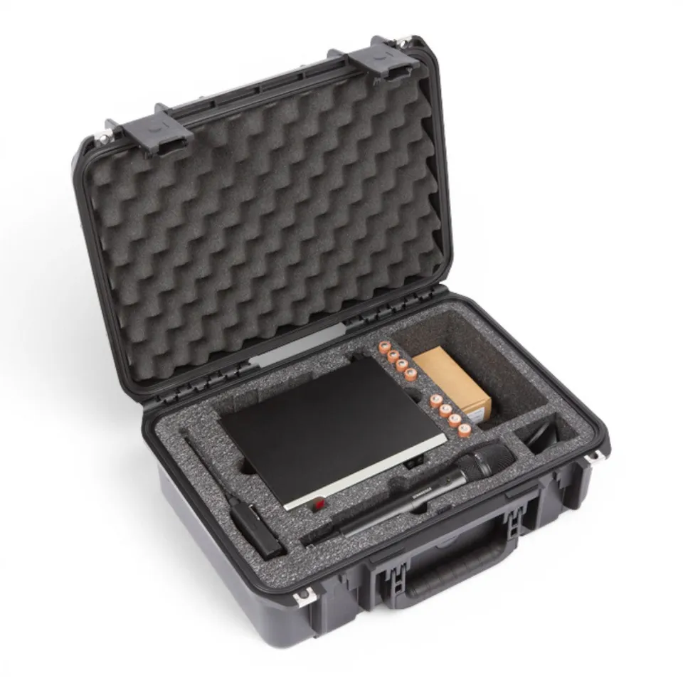 skb-iseries-1711-6-valise-sennheiser-ew-micro-noire image 1