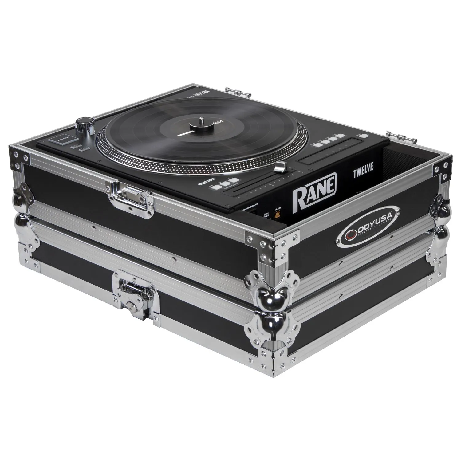 odyssey-flight-zone-fzrane12-flight-case-rane-twelve image 4