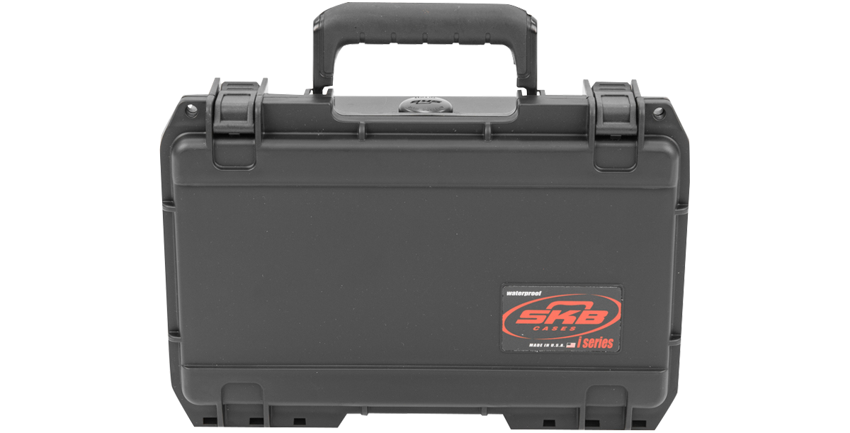 skb-iseries-mallette-pistolet-rigide-noir-mousse-pr-d-coup-e image 5