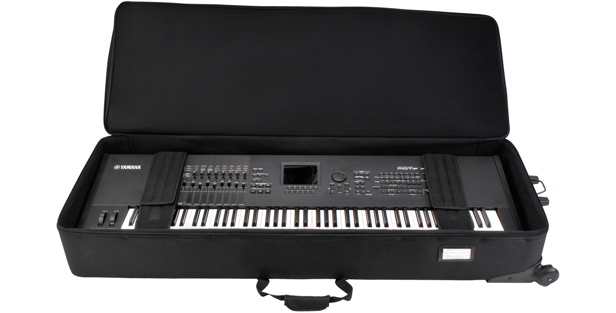 skb-ub-housse-clavier-88-touches-noir-roulettes image 2