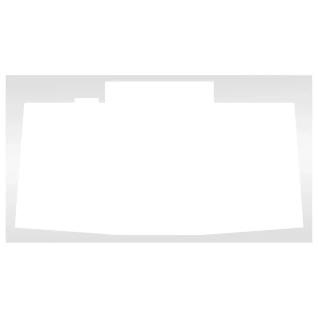 odyssey-flight-zone-podium-dj-pioneer-opus-quad-blanc-fa-ade image 1
