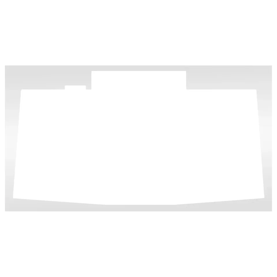 odyssey-flight-zone-podium-dj-pioneer-opus-quad-blanc-fa-ade image 1